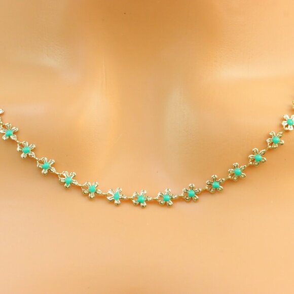 "New Beautiful Design Necklace Chain for Women/Girls, Gift, N705 - Picture 1 of 10